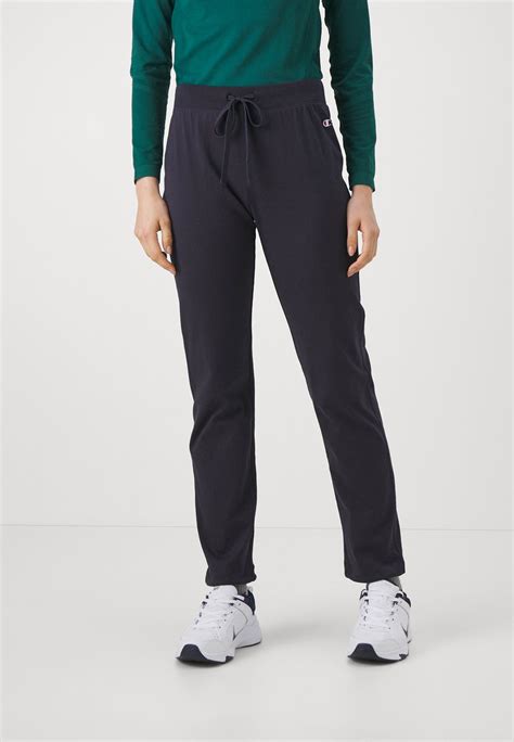 Champion Icons Drawstring Pants Jogginghose Navydunkelblau