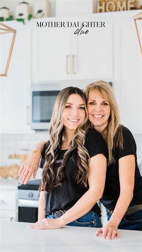 Meet The Mother Daughter Duo Behind Everything Envy Mother Daughter