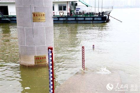 省内重点中小河流水位全面上涨，超汛限水库增加76座长江云 湖北网络广播电视台官方网站