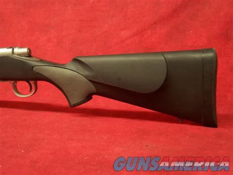 Remington 700 Sps Varmint Stainless For Sale At 956361804