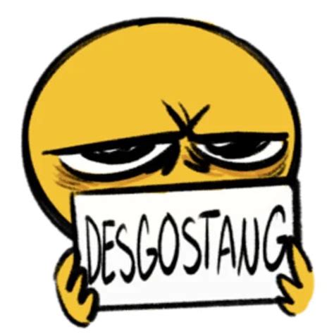 Стикер телеграм №16 из набора «Eva Rich» | Emoji drawing, Emoji ...