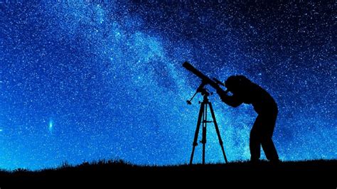 I Migliori Telescopi Per Guardare Pianeti E Stelle E Per L