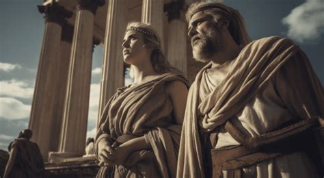 Love Stories of Ancient Greece: From Myth to History - GreekReporter.com