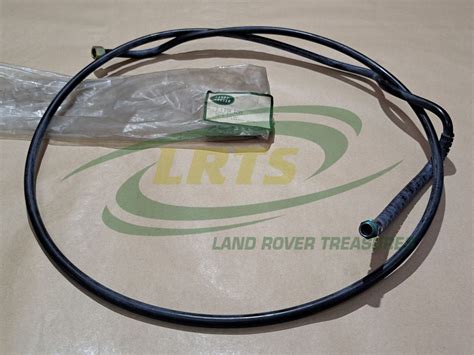 Esr Pipe Tdi Fuel Feed Land Rover Def Land Rover Treasure Shop