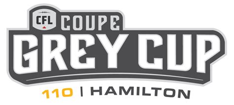 2023 Grey Cup logos (per the TiCats' site) : r/CFL