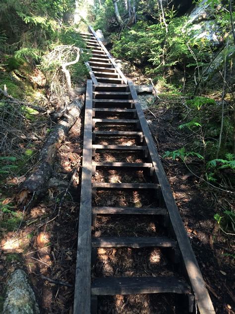 The Terrifying 25: Osseo Trail