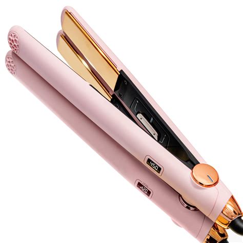 Buy Tymo Flat Iron Hair Straightener And Curler In With S Fast