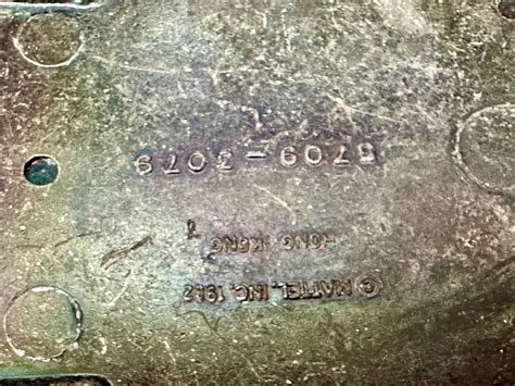 MATEL HOT WHEELS Th Birthday Toy Car Co Gem