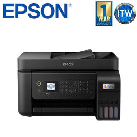 epson ecotank   wi fi    ink tank printer  adf