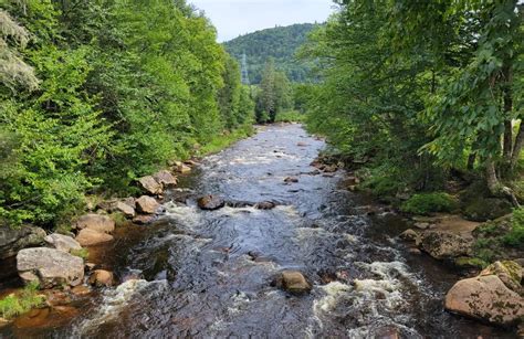 10 Best Hikes And Trails In Jacques Cartier National Park Alltrails