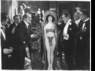 Naked Dorothy Mackaill In The Dancer Of Paris
