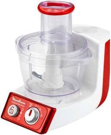 Moulinex Foodprocessor Masterchef Fp Bol