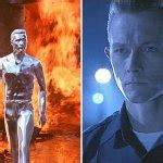 T1000 Meme Generator - Imgflip