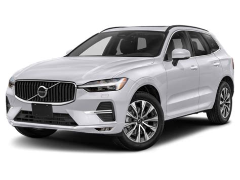 New 2024 Volvo XC60 B5 Plus Dark Theme Sport Utility 1V4099 Ken