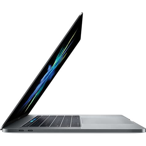 Customer Reviews Apple Macbook Pro 154 Inch 2017 With Touch Bar Intel Core I7 512gb 16gb Ram