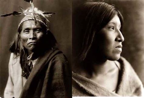 A Startling Glimpse Into America S Forced Assimilation Of Native Americans