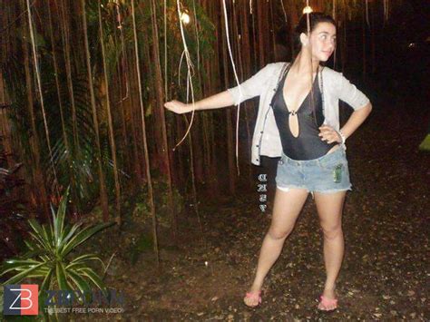 Yassi Pressman Zb Porn