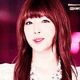 Image F X In Hot Summer Japanese Version MV Yoontaeyeon