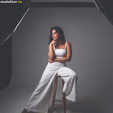 Paloma Tocci Palomatocci Nude Onlyfans Photo Nudostar Tv