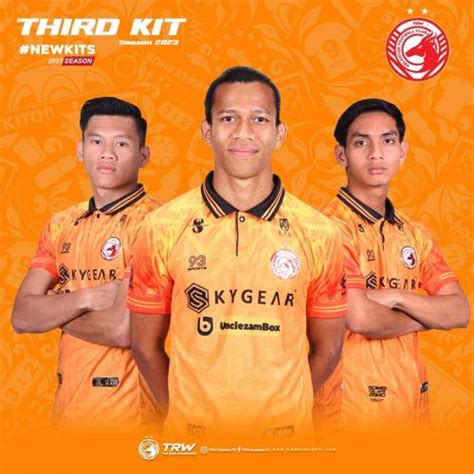 Kelantan FC 1992 GK Kit