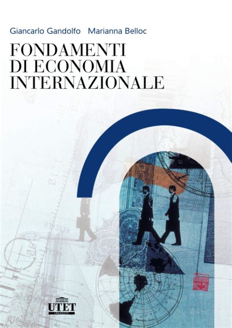 Amazon Fondamenti Di Economia Internazionale Italian Edition