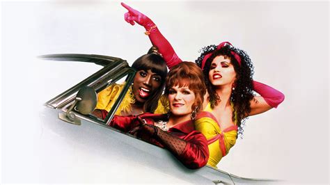Arliss Howard To Wong Foo
