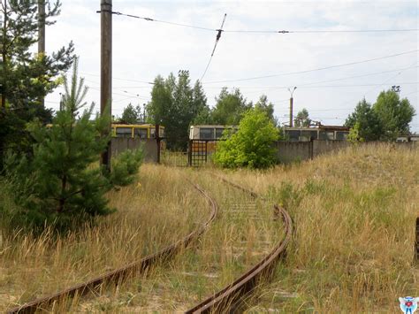 Дзержинск — Закрытие трамвайного движения — Фото — Городской ...