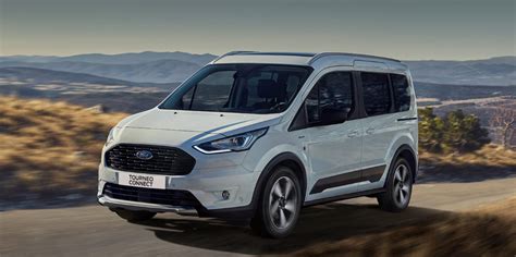 2023 Model Ford Tourneo Connect Fiyatları Belli Oldu Yeni Araba Modelleri