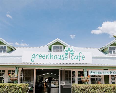 Greenhouse Cafe | Riparide