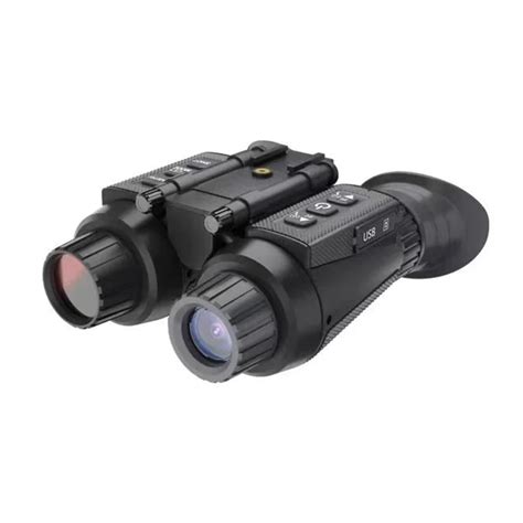 Wholesale Nv Head Mounted Night Vision Naked Eye D Effect Binocular Night Vision Telescope