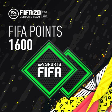 Fifa Points