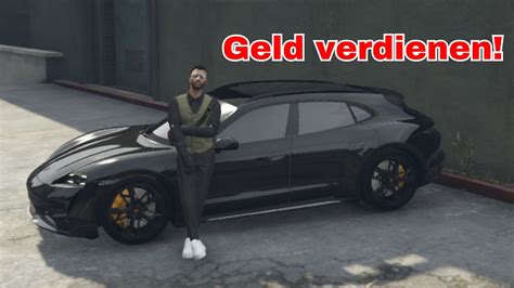 Geld Maken De Stad Gta Future Roleplay Youtube