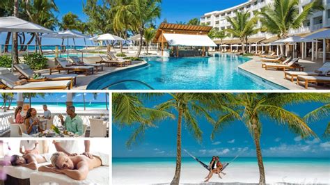 5 Amazing Experiences to Have at a Luxury Resort in Barbados | Bliss ...