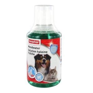 Solution haleine fraîche pour Chien et Chat La Toutouniere