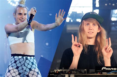 Cashmere Cat And MÃ˜ On Their Nordic Roots Unlikely Paths To Stardom And Joint MeÃ˜w Tour