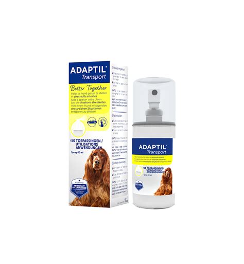 Adaptil Transport Spray Ml