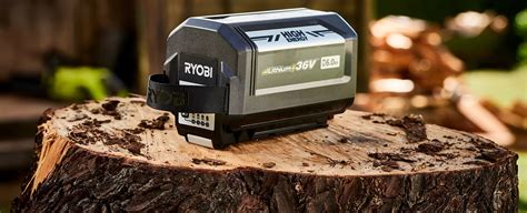 V Max Power Akku Sortiment Von Ryobi Mytoolstore De