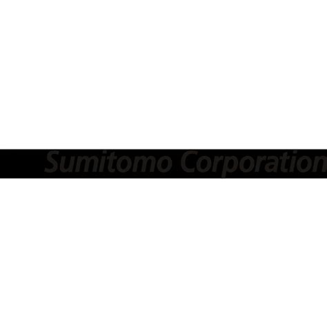 Sumitomo Corporation logo vector SVG, PNG download free