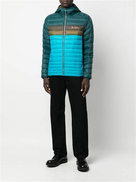 COTOPAXI - Short Down Jacket Cotopaxi