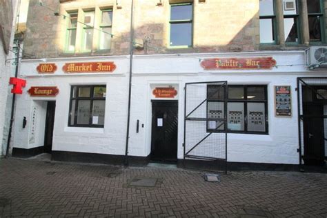 Pubbar For Sale In Market Bar 32 Church St Inverness Iv1 Zoopla