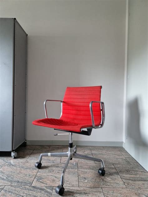 Charles Ray Eames ICF Per Hermann Miller Office Chair Catawiki