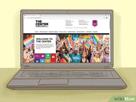 Ways To Be A Lesbian WikiHow