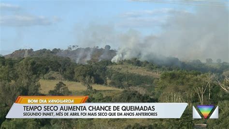 Pouca Chuva Cidades Do Vale Do Para Ba Tiveram O M S De Abril Mais