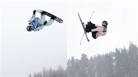 Freestyle skiing and snowboard Big Air 2023/24 World Cup season preview ...