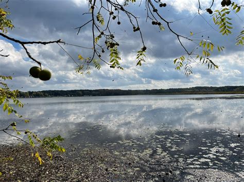 Campground Details - Silver Lake State Park, NY - New York State Parks