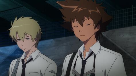 Digimon Adventure Tri Part 3 Confession 2016 Screencap Fancaps