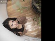 Naked Erika Fernandez Added By Pepelepu