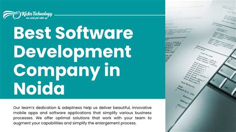 PPT Unveiling Kickr Technology The Best Software Development