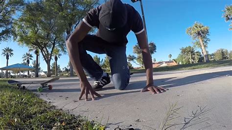 360fliptre Flip Practice With Jeffrey Youtube