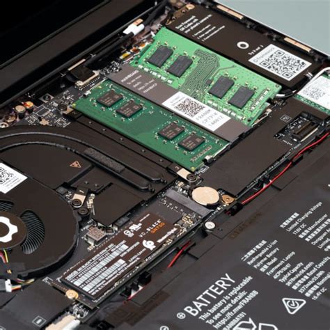 New Framework Laptop Fights For Right To Repair Engineering